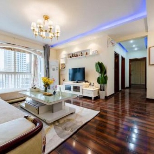 Фотография гостиницы Xi 'an ·Lianhu·City wall scenic area