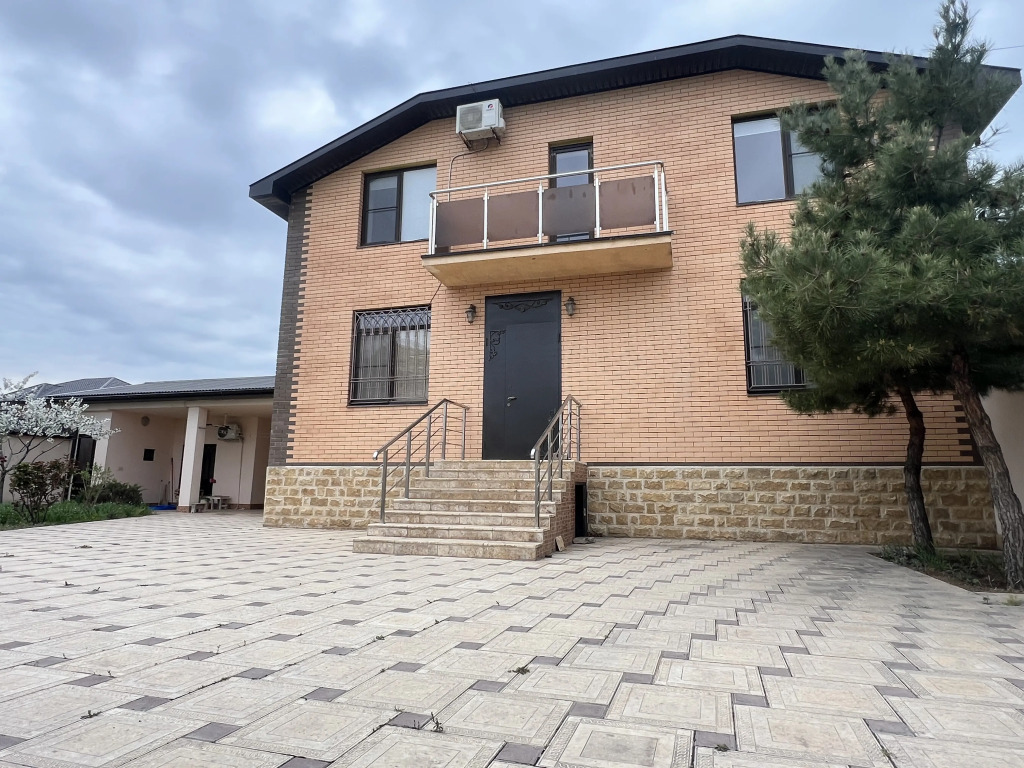 Фотография Коттеджа Частный дом у моря