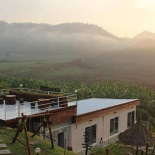 Фотографии гостевого дома
Baan Mai Hom Resort Suan Phueng