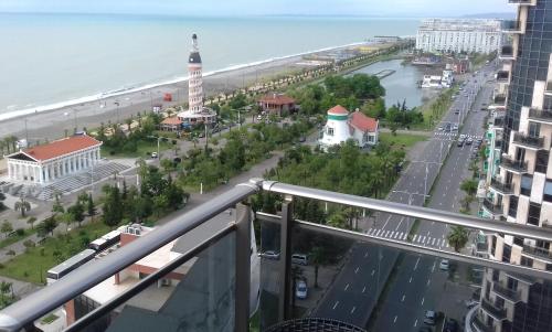 Фотографии квартиры
Olympic Batumi