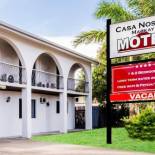 Фотография мотеля Casa Nostra Motel Mackay