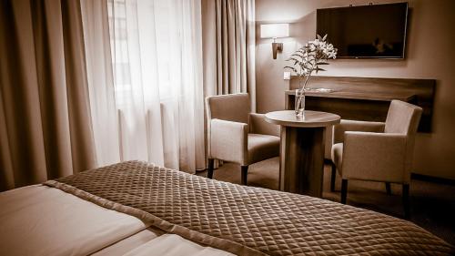 Фотография гостиницы Hotell Nivå