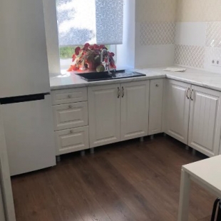 Фотография квартиры Апартаменты на улице Октябрьской Революции 223