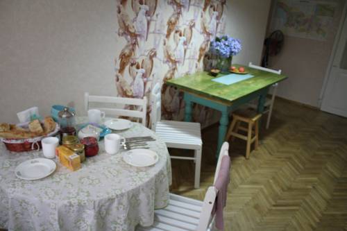 Фотография гостевого дома Guest House Verde