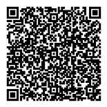 QR код гостевого дома Затор