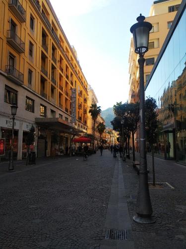 Фотография мини отеля B&Bobo