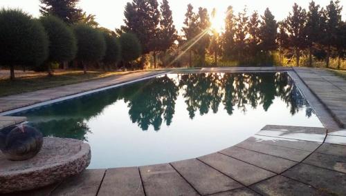 Фотография гостевого дома Villa Silene