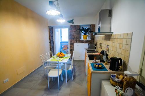 Фотография мини отеля La Zagara