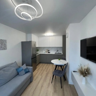 Фотография квартиры Квартира в Новом ЖК Апельсин