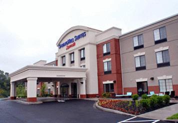 Фотография гостиницы SpringHill Suites Quakertown Pennsylvania