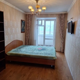 Фотография квартиры Квартира Уютная Рядом с Вокзалом