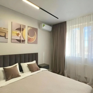 Фотография квартиры Квартира Героев Разведчиков 11/5