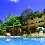 Фотография гостиницы Hotel Moinho de Pedra