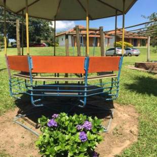 Фотографии гостевого дома
Chales da Serra