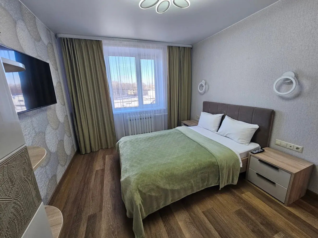 Фотография квартиры Квартира на Взлётной улице 6