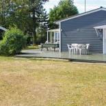 Фотография гостевого дома Holiday home Væggerløse LXII