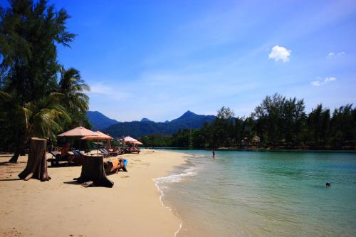 Фотография гостиницы Aana Resort & Spa