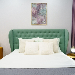 Фотография номера апарт отеля Граф Орлов