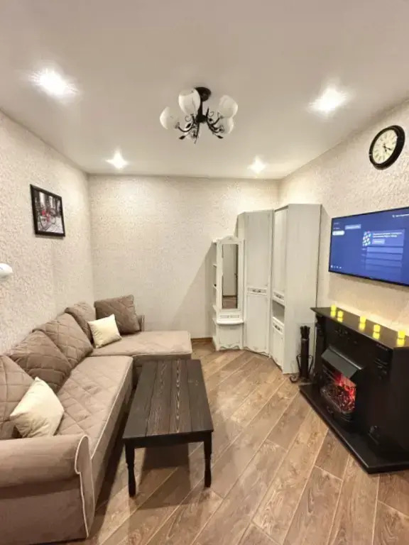 Фотография квартиры Квартира ШикаЛад КМВ Люкс напротив Интуриста