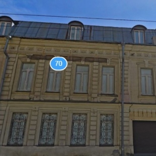 Фотография хостела Рус - Бакунинская