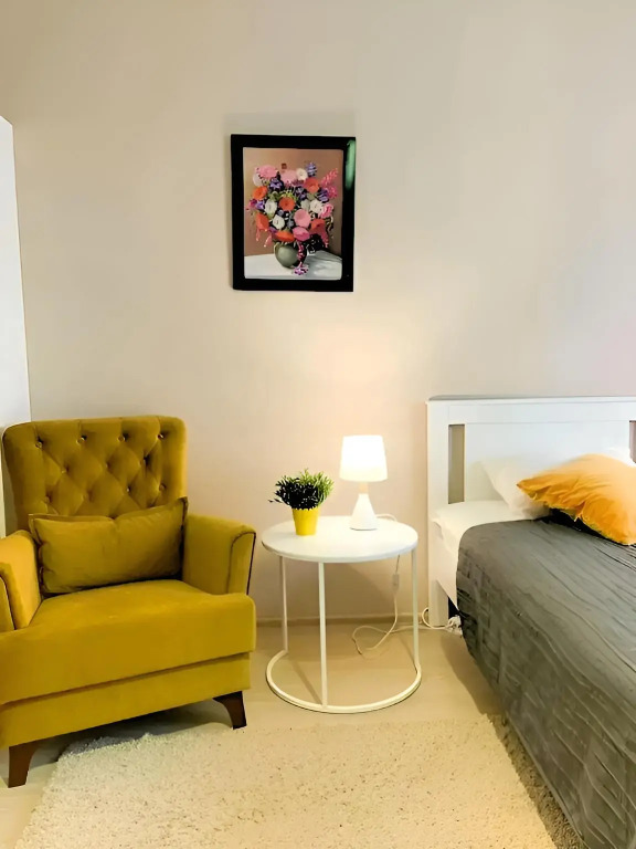 Фотография квартиры Квартира на улице Кондратенко