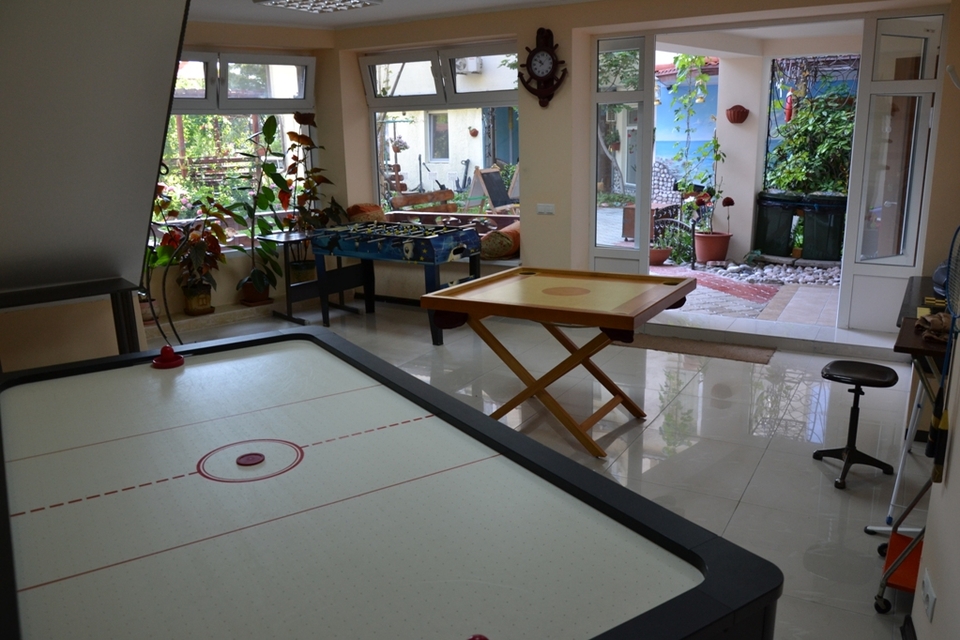 Фотография гостиницы Бенефит