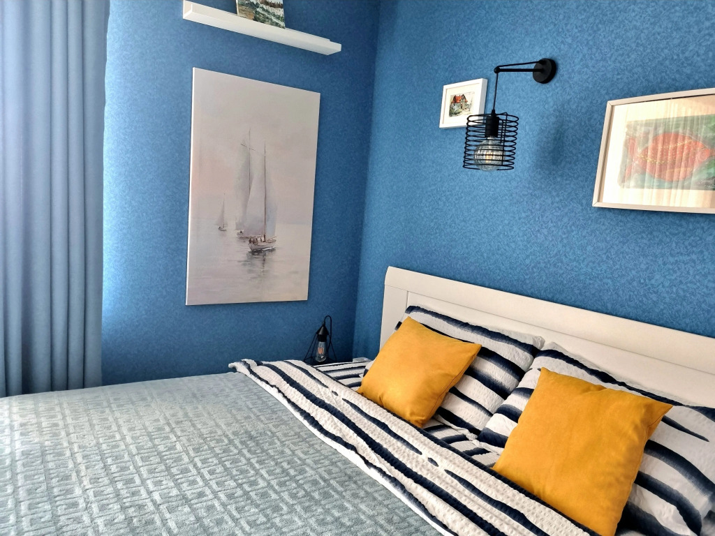 Фотография квартиры Квартира Синее Море