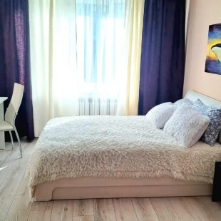 Фотография квартиры Квартира в Петрозаводске на улице Красноармейская 28