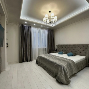 Фотография квартиры Квартира на улице Ленинградская 92