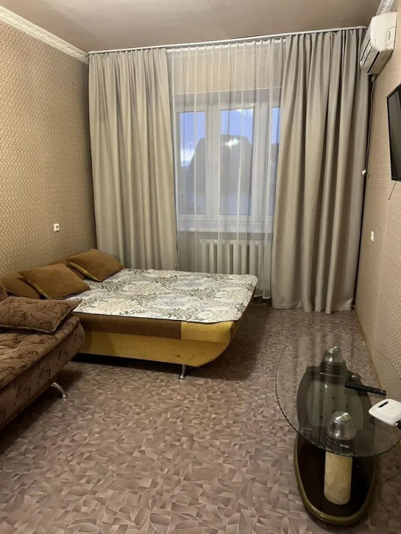 Фотография квартиры Квартира на Улице Горького 154