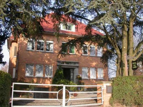 Фотография гостиницы Hotel - B&B Elementum