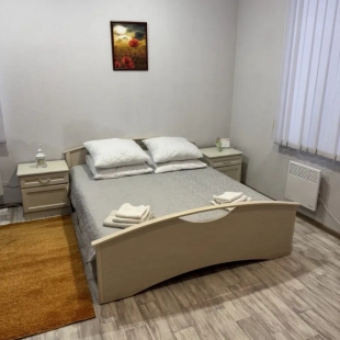 Фотография квартиры Апартаменты с Отдельным Входом для Проживания в Центре Города