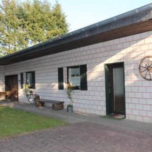 Фотографии гостевого дома
Ferienhaus am Maibüsch - rollstuhlgerecht