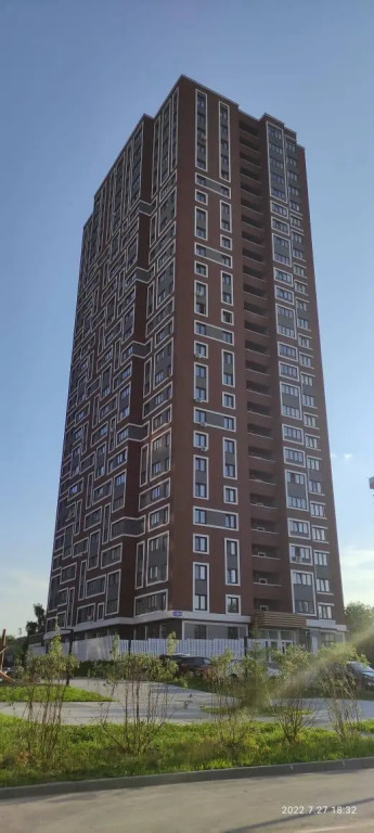 Фотография квартиры Kravc Group (Кравц Груп) на шоссе Касимовское