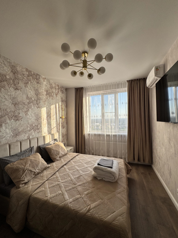 Фотография квартиры Квартира Однокомнатная в современном ЖК у берега реки