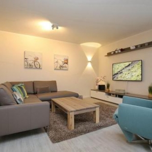 Фотография гостевого дома Reethaus Am Mariannenweg 10a