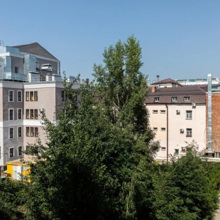 Фотография квартиры Апартаменты Bliss на улице Островского