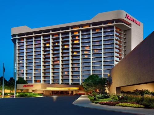 Фотография гостиницы Sonesta Nashville Airport