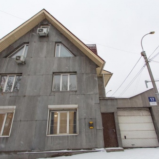 Фотография квартиры Апартаменты на улице Кирова 304