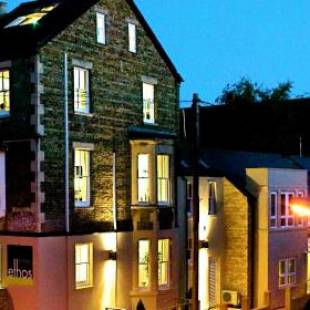 Фотографии гостиницы
Ethos Hotel