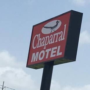 Фотографии мотеля
Chaparral Motel
