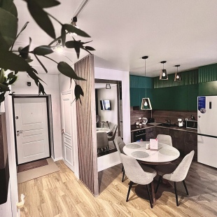 Фотография квартиры Квартира Новая современная в новом ЖК