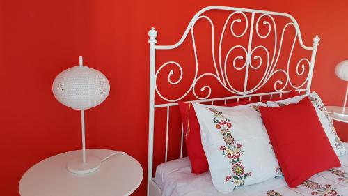 Фотография мини отеля 100 Contos