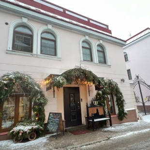 Фотография квартиры Апартаменты на улице Краснофлотская 4а