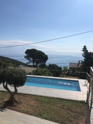 Фотография апарт отеля Appart T2