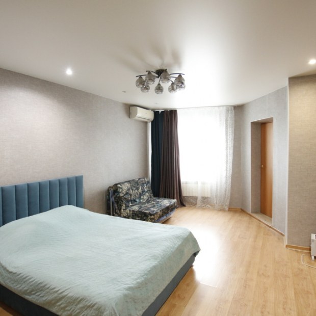 Фотографии квартиры 
            Апартаменты Белинского 222