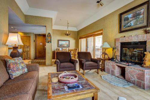 Фотография гостевого дома Purgatory Village #305