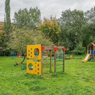 Фотография квартиры Апартаменты V GОSТIАН U NАSТI на улице Восточная