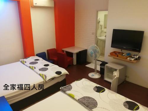 Фотография гостевого дома Yes 17