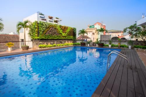 Фотография гостиницы Rosaleen Boutique Hotel